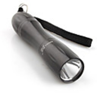 High Brightness 1xAA 1.5V LED Flashlight Torch