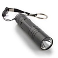 High Brightness 1xAA 1.5V LED Flashlight Torch