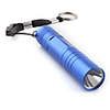 High Brightness 1xAA 1.5V LED Flashlight Torch