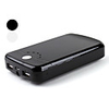 High Capacity Power Battery for All Apple iDevices,  Cellphones,  Tablets (12000mAh,  Assorted Colors)