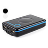 High Capacity Power Battery for All Apple iDevices,  Cellphones,  Tablets (7800mAh,  Assorted Colors)