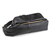 High-class Classic Leather Waist Bag for Men