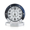 High-Definition 1280 960 Resolution DVR Clock Silver