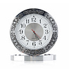 High-Definition 1280 960 Resolution DVR Clock Silver