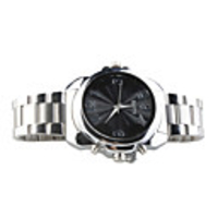 High-Definition 1600 1200 Resolution DVR Watch Camera