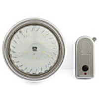 High-efficient Multi-functional Portable Remote Control Lamp 13 LED