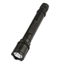 High Guality CREE XR-E Q5 Flashlight Black A20