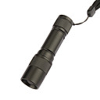 High Guality Nichia Flashlight Black A11