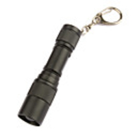 High Guality Nichia Flashlight Silver B10