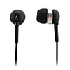 High Performance Earphones (Black)