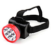 High-performance High Power LED Rechargeable Headlamp