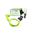 High Performance Racing CDI Ignition Coil Line For Suzuki Motocross Dirt Pit Bike 50-125CC