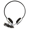 High-performance Star Stereo Earphones (Black)