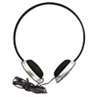 High-performance Star Stereo Earphones (Black)