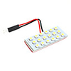 High-performance T10/31-41mm 18 1210 SMD White LED Car Signal Light