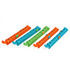 High-performance Taker-bag Sealing Clip (5 pcs)