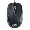High Performance USB Optical Mouse (Black)