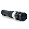 High Power 100mW Green Laser Pointer - All Metal Combat Edition