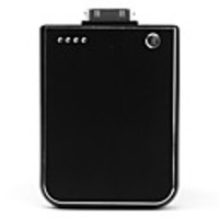 High Power 2800mAh Mobile Power Station for iPhone/ iPad / iPod