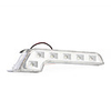 High Power LED Daytime Running Lamp (6 x 2 LED)
