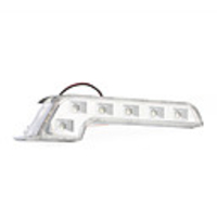 High Power LED Daytime Running Lamp (6 x 2 LED)