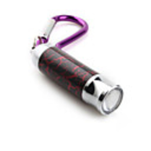 High Power Mini Led Torch Keychain