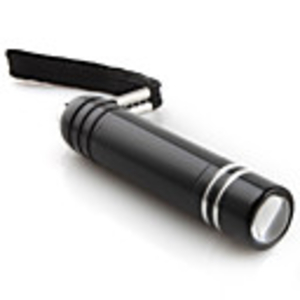High Power Mini Led Torch Keychain