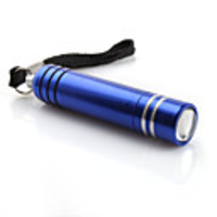 High Power Mini Led Torch Keychain
