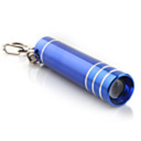 High Power Mini Led Torch Keychain