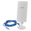High-Powered 150Mbps Network USB Adapter with 14dBi Antenna