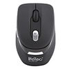 High-Precision 2.4G Wireless Mouse with Nano (600/1000/1600dpi)