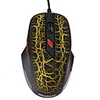 High-Precision 800/1200/1600/2400dpi LED USB 2.0 Gaming Optical Mouse