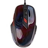 High-Precision 800/1200/1600/2400dpi LED USB 2.0 Gaming Optical Mouse