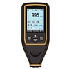 High-precision Coating Thickness Gauge Paint Film Gauge Automobile Paint Surface Detector Paint Measuring Instrument