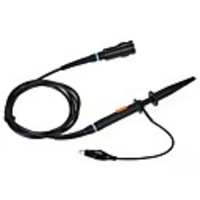 High Precision Oscilloscope Probe Alligator Clip Test Probe 1X 10X P2200 200MHz