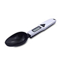 High-precision Stainless Steel Kitchen Spoon Scale Household Small Electronic Weight Scale Electronic Measuring Spoon Scale