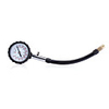 High Precision Tyre Gauge with Long Rubber Tube