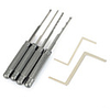 High professional Grimaldi Champion Blue Locks pick set Lock pick set