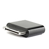 High-qualified Mini USB to iphone/ipad Data and Charging Adapter(Black)
