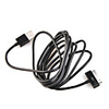 High-qualified USB to iphone/ipad Data and Charging Adapter(Black)
