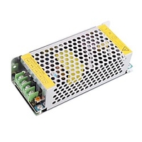 High Quality 12V 10A 120W Constant Voltage AC/DC Switching Power Supply Converter(110-240V to DC12V) miniinthebox