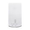 High Quality 220ML Ultrasonic Air Humidifier Aroma Essential Oil Diffuser for Home Car USB Fogger Mist Maker with LED Night Lamp