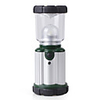 High-quality 3W Bright Camping Lantern(Silver)