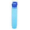 High Quality 750ML Portable Adult Urinal Outdoor Camping Travel Urine Car Urination Pee Soft Toilet Urine Help Men Toilet miniinthebox