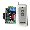 High Quality AC 220V 10A 1CH RF 433MHz Wireless Remote Control Switch Receiver Transmitter Kit
