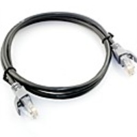 High Quality Cat5E RJ45 to RJ45 Ethernet Network Cable 1M 3.3FT