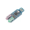 High Quality CM108 USB Drive Free Sound Card Laptop External Sound Card Module New