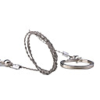 High Quality Commando Wire Saw(Metal)