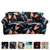 High Quality Dustproof All-powerful Slipcovers Stretch Sofa Cover Super Soft Fabric Couch Cover with One Free Boster Case(Chair/Love Seat/3 Seats/4 Seats) miniinthebox