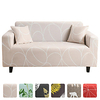 High Quality Dustproof All-powerful Slipcovers Stretch Sofa Cover Super Soft Fabric Couch Cover with One Free Boster Case(Chair/Love Seat/3 Seats/4 Seats) miniinthebox